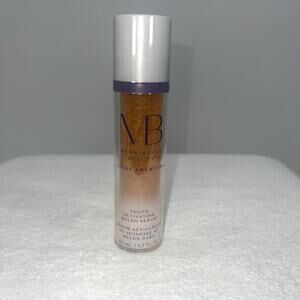 Meaningful Beauty Youth Activating Melon Serum 1.7oz Cindy Crawford *SEALED*